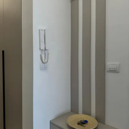 Dorcol Dream View Terrace Apartamento *