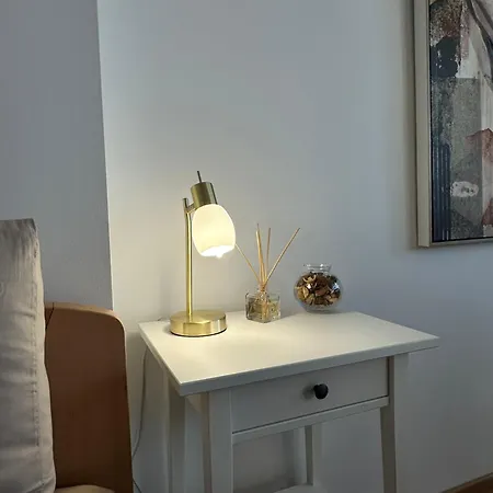 Dorcol Dream View Terrace Apartamento *