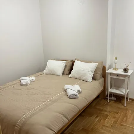 Dorcol Dream View Terrace *