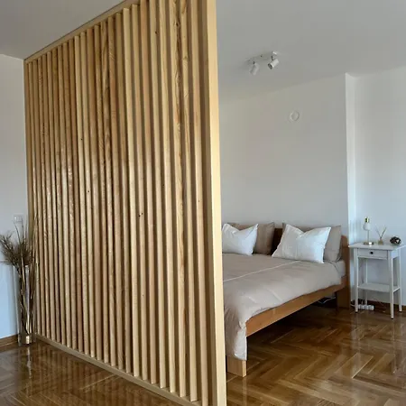 Dorcol Dream View Terrace 公寓