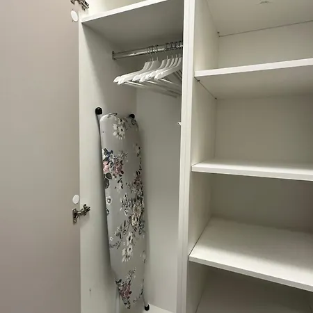 Dorcol Dream View Terrace